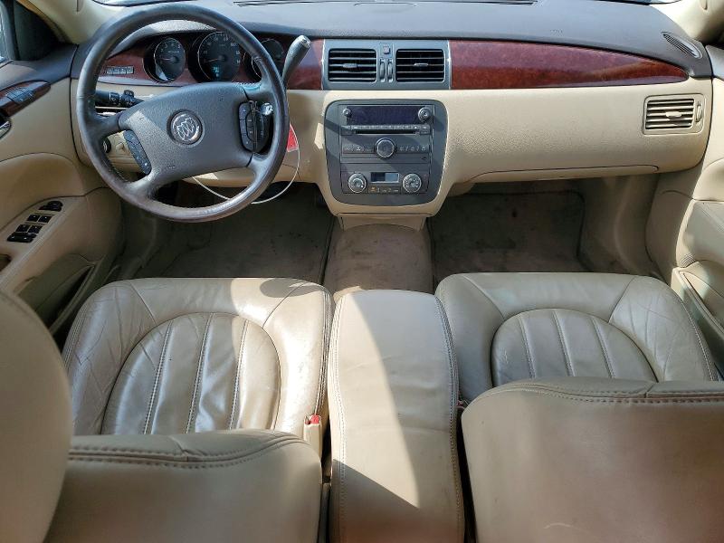 Продажа на аукционе авто 2007 Buick Lucerne, vin: 1G4HD57247U203886, номер лота: 56303196