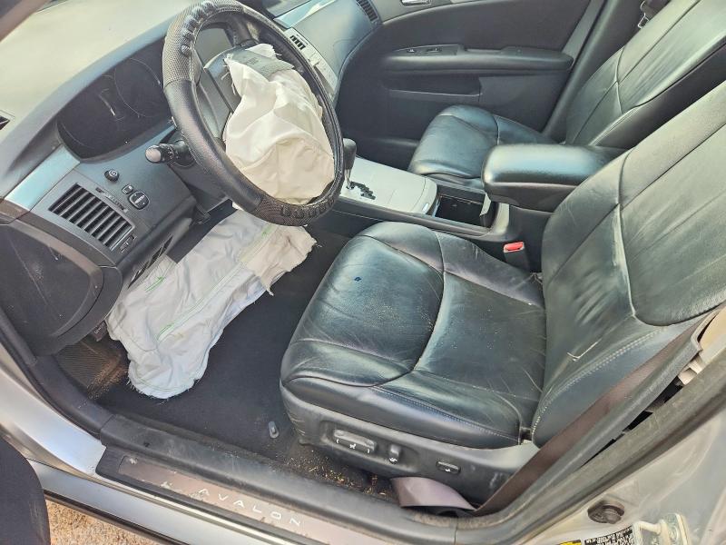 Продажа на аукционе авто 2005 Toyota Avalon, vin: 4T1BK36BX5U057668, номер лота: 54480236