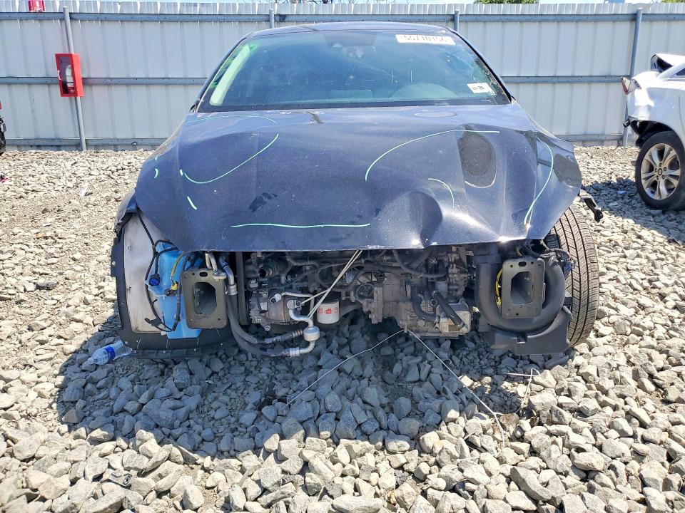 55710156 :رقم المزاد ، 3KPF24AD3PE654733 vin ، 2023 Kia Forte مزاد بيع