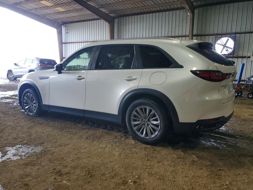 Продаж на аукціоні авто 2024 Mazda Cx-90, vin: JM3KKAHD0R1139088, номер лоту: 57533926