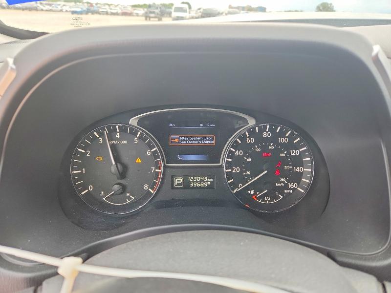 Продажа на аукционе авто 2015 Nissan Pathfinder, vin: 5N1AR2MN5FC676670, номер лота: 55964496