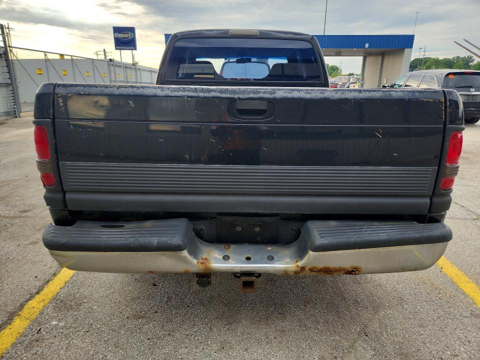 Aukcja sprzedaży 1999 Dodge Ram 1500, vin: 3B7HC13Y9XG184443, numer aukcji: 59007066