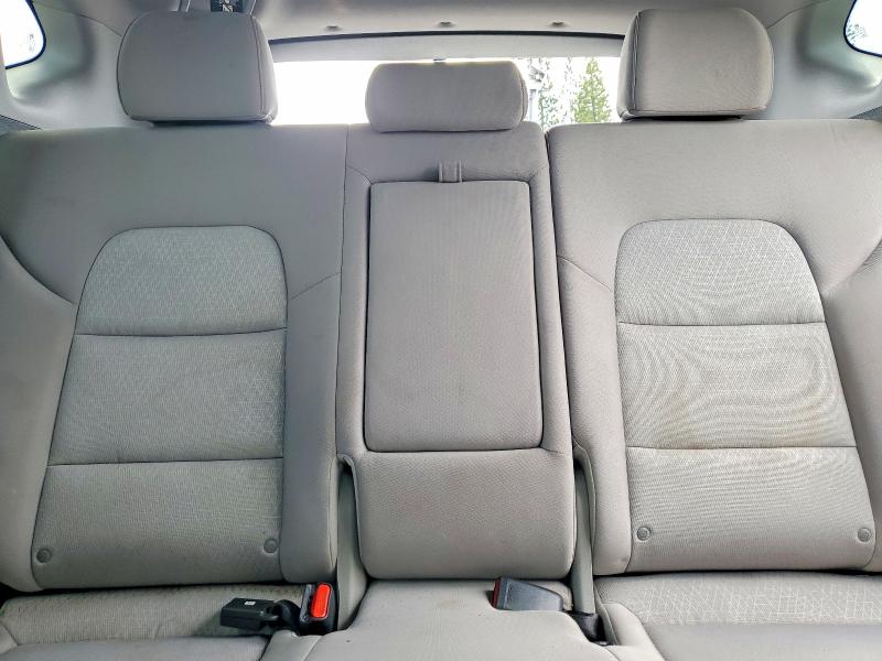 Продаж на аукціоні авто 2016 Hyundai Tucson, vin: KM8J33A21GU212563, номер лоту: 55917026