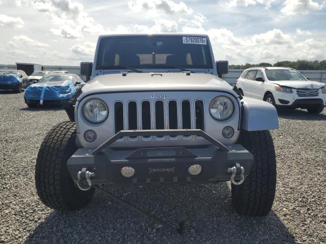 57920076 :رقم المزاد ، 1C4BJWEG2GL297926 vin ، 2016 Jeep Wrangler Unlimited مزاد بيع