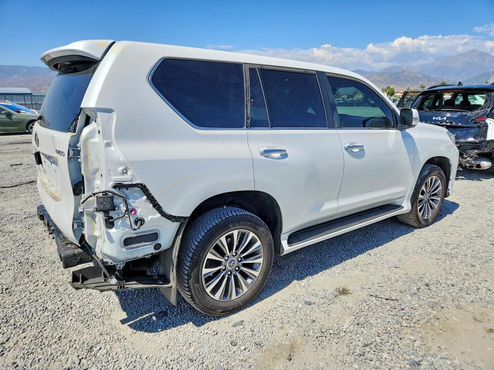 Aukcja sprzedaży 2023 Lexus Gx, vin: JTJGM7BX4P5370075, numer aukcji: 57582106