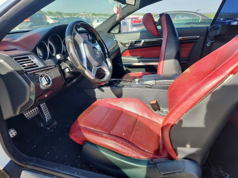 Продажа на аукционе авто 2016 Mercedes-benz E-class E400 4matic, vin: WDDKJ6FBXGF325673, номер лота: 58913956