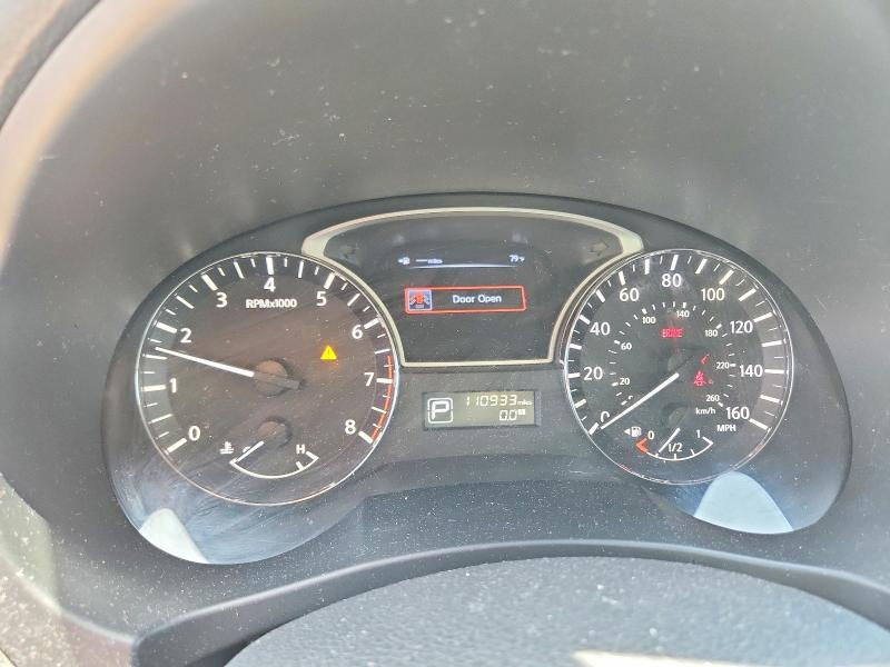 Aukcja sprzedaży 2013 Nissan Altima, vin: 1N4AL3AP7DN530537, numer aukcji: 56065776