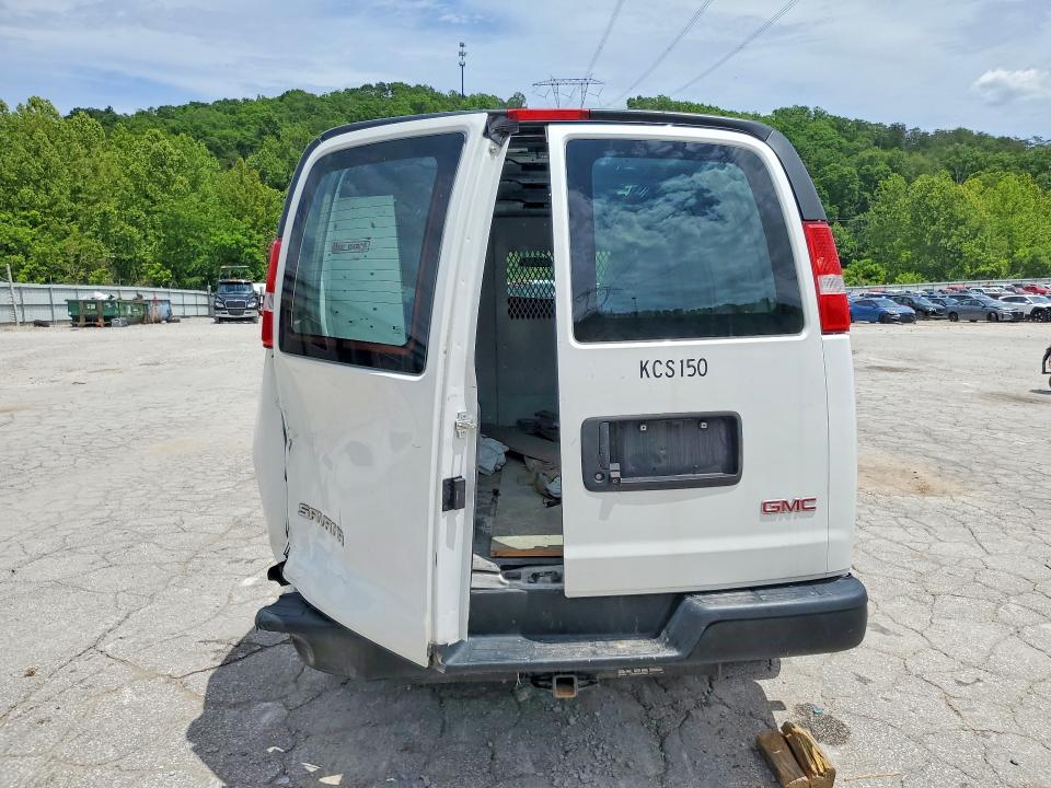 Продажа на аукционе авто 2022 Gmc Savana, vin: 1GTW7AFP9N1147533, номер лота: 55339156