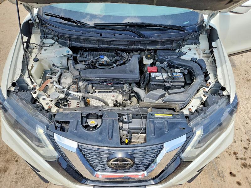 Продажа на аукционе авто 2020 Nissan Rogue, vin: 5N1AT2MV1LC713176, номер лота: 59002126