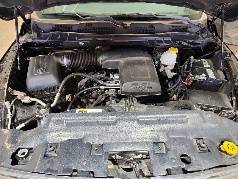 Aukcja sprzedaży 2018 Ram 1500, vin: 1C6RR6KG4JS313513, numer aukcji: 55326636