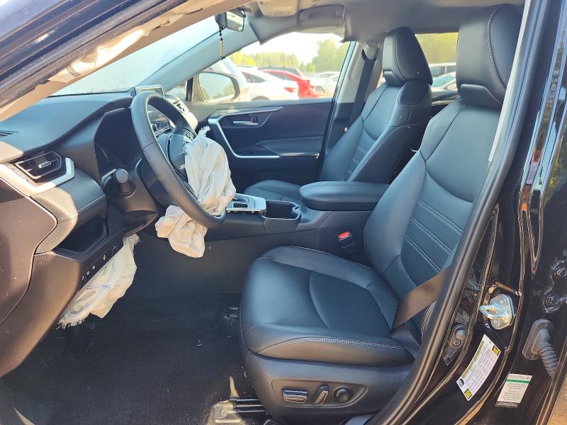 Продажа на аукционе авто 2025 Toyota Rav4, vin: 2T3R1RFV6SC556163, номер лота: 58511186