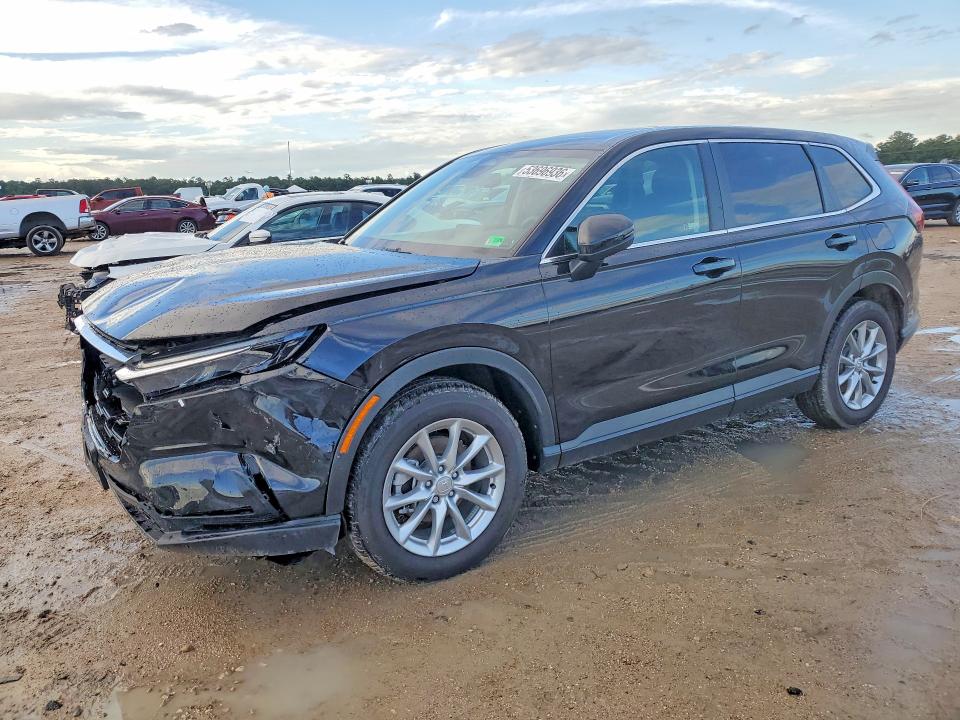 Aukcja sprzedaży 2026 Honda Cr-v, vin: 2HKRS4H45TH419775, numer aukcji: 53696936