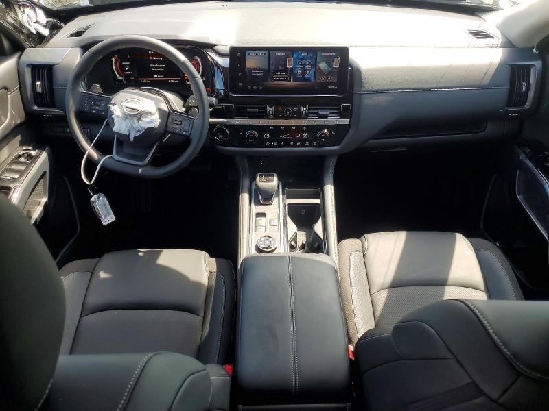 Aukcja sprzedaży 2026 Nissan Pathfinder, vin: 5N1DR3CE5TC254513, numer aukcji: 57399606