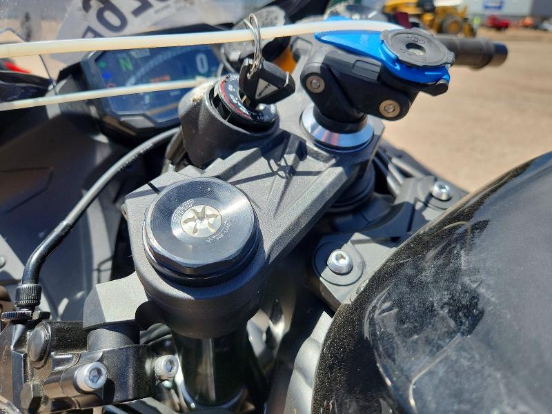 Продажа на аукционе авто 2026 Kawasaki Zx636, vin: JKBZXJK15TA014348, номер лота: 58129526