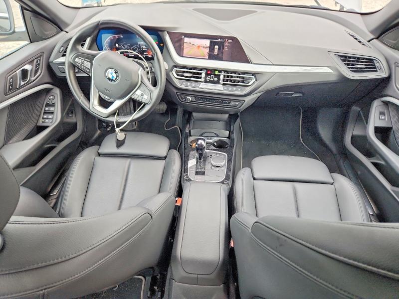 58298896 :رقم المزاد ، WBA73AK09R7R13009 vin ، 2024 Bmw 228xi مزاد بيع