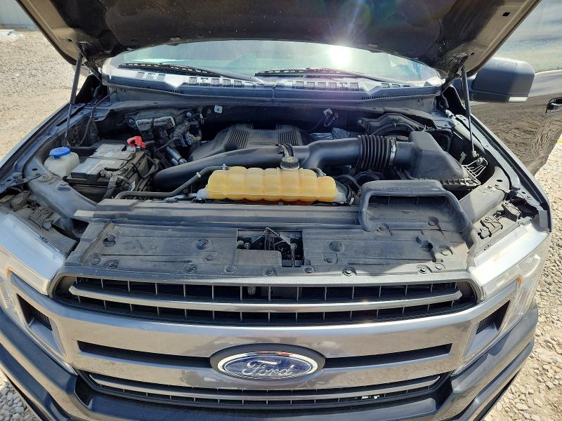 Aukcja sprzedaży 2018 Ford F150, vin: 1FTEW1EG1JKF79781, numer aukcji: 57223046