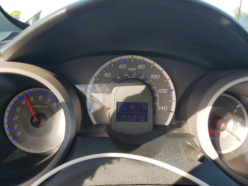 Aukcja sprzedaży 2010 Honda Fit, vin: JHMGE8H20AC029856, numer aukcji: 54883266