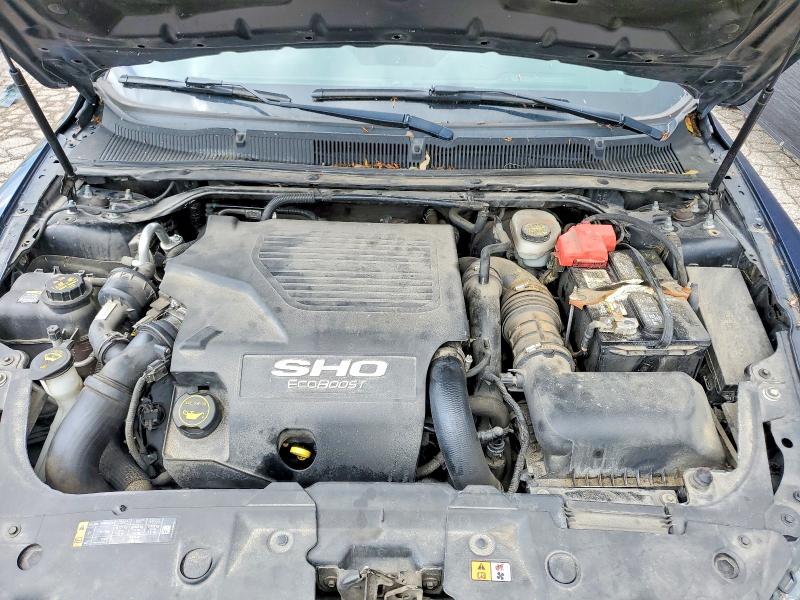 2017 Ford Taurus მანქანა იყიდება აუქციონზე, vin: 1FAHP2KT5HG118524, აუქციონის ნომერი: 57269466