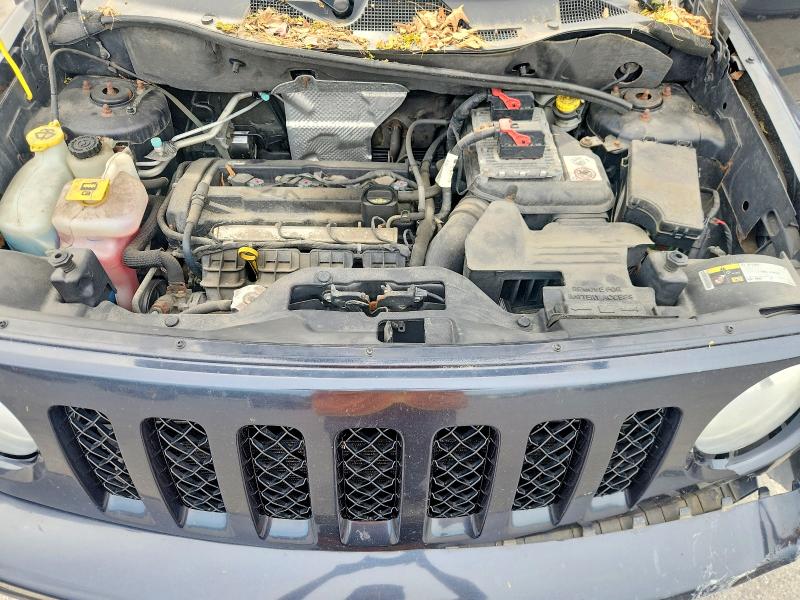 Aukcja sprzedaży 2014 Jeep Patriot, vin: 1C4NJPBA8ED719062, numer aukcji: 56033816