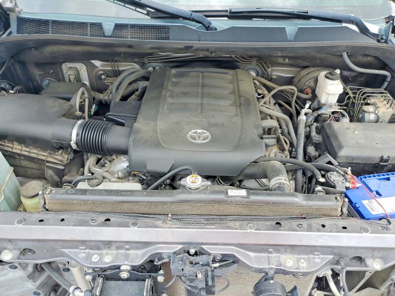 Aukcja sprzedaży 2021 Toyota Tundra, vin: 5TFDY5F15MX026579, numer aukcji: 56708876