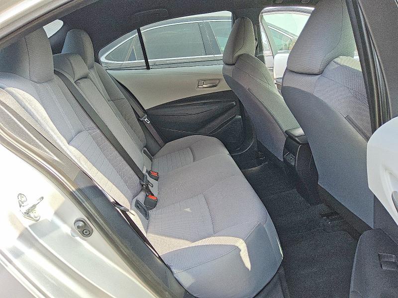 Продаж на аукціоні авто 2025 Toyota Corolla, vin: 5YFS4MCE1SP248035, номер лоту: 55446946