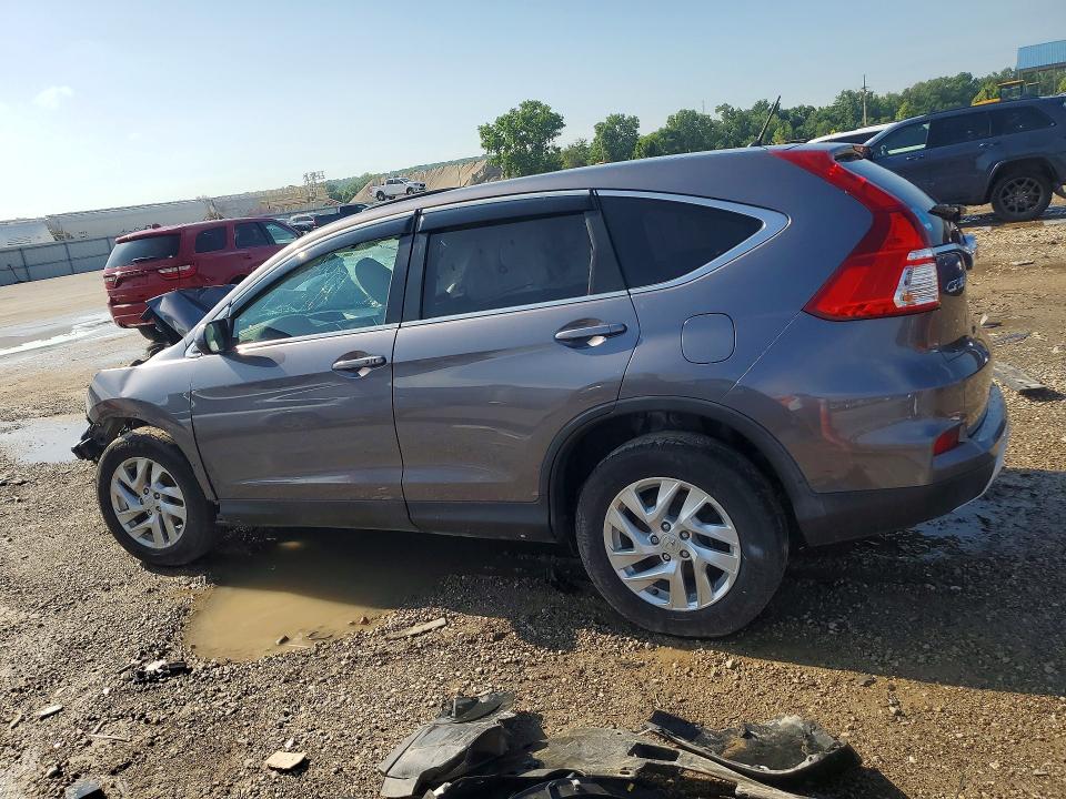 Aukcja sprzedaży 2016 Honda Cr-v, vin: 5J6RM4H56GL018251, numer aukcji: 62064246