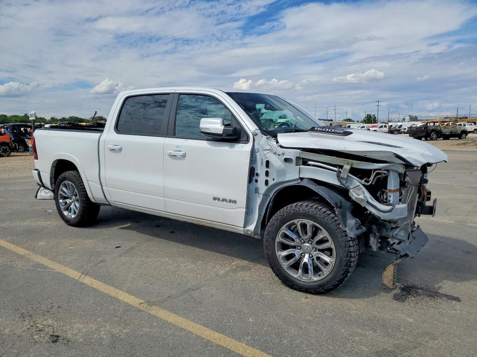 Продажа на аукционе авто 2019 Ram 1500, vin: 1C6SRFJT3KN823139, номер лота: 59106346