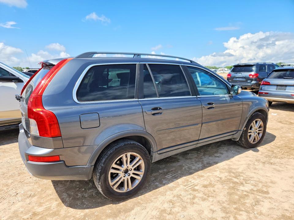 Aukcja sprzedaży 2009 Volvo Xc90, vin: YV4CY982X91513843, numer aukcji: 57209786