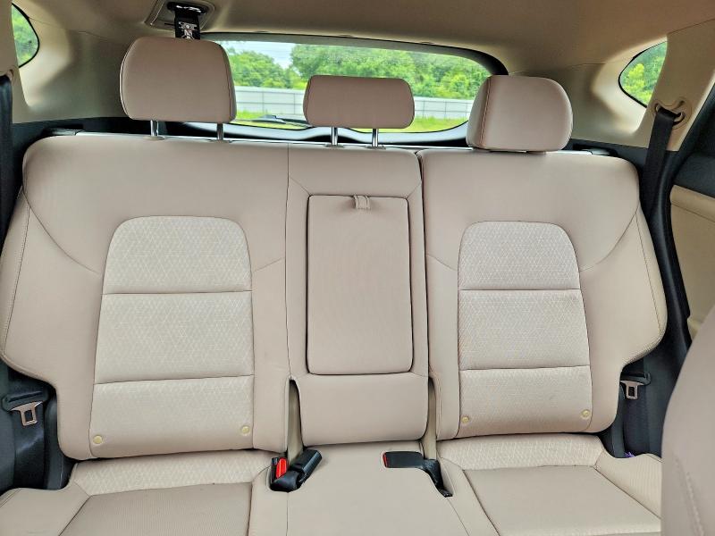 Продаж на аукціоні авто 2017 Hyundai Tucson, vin: KM8J33A26HU367689, номер лоту: 56994656
