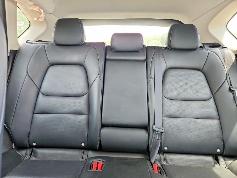 55493116 :رقم المزاد ، JM3KFBBL8R0439588 vin ، 2024 Mazda Cx-5 مزاد بيع