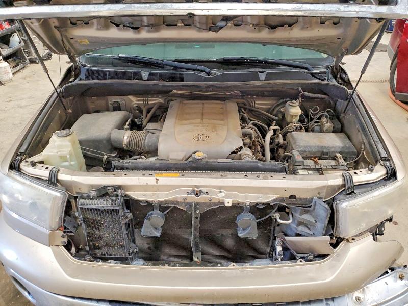 2008 Toyota Tundra მანქანა იყიდება აუქციონზე, vin: 5TFBV54138X070668, აუქციონის ნომერი: 55934886