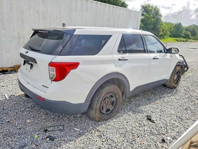 Aukcja sprzedaży 2024 Ford Explorer, vin: 1FM5K8AB8RGA60431, numer aukcji: 56534056