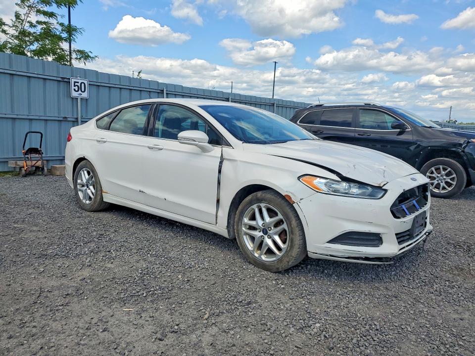 Продажа на аукционе авто 2015 Ford Fusion, vin: 1FA6P0H75F5124886, номер лота: 58740516