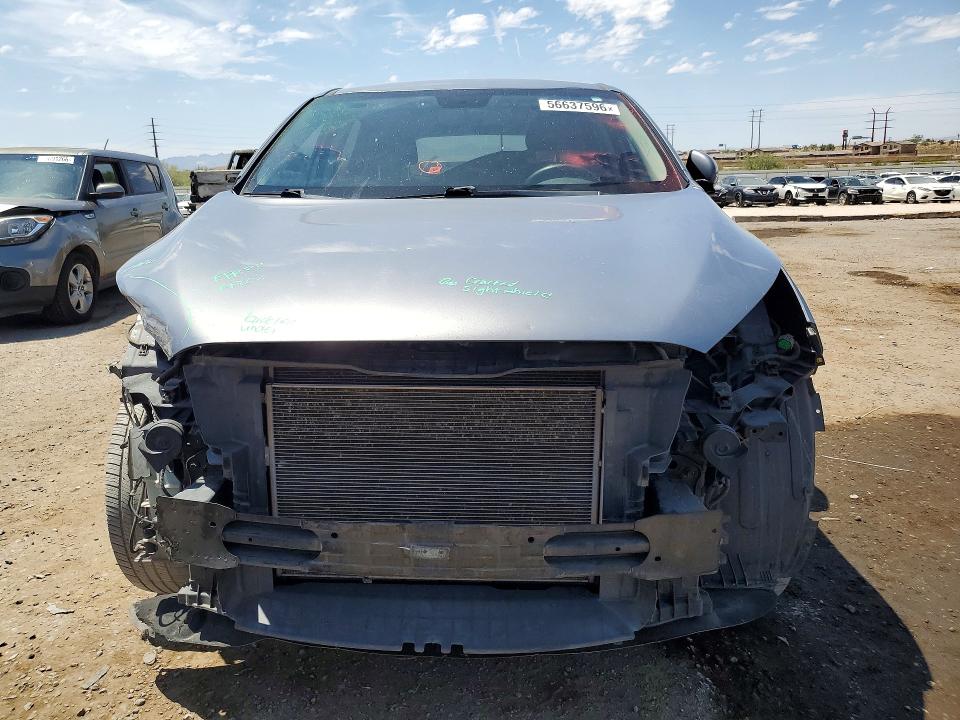 Продажа на аукционе авто 2020 Kia Sorento, vin: 5XYPG4A3XLG642573, номер лота: 56637596