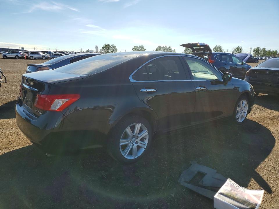 Aukcja sprzedaży 2007 Lexus Es, vin: JTHBJ46G672037388, numer aukcji: 55639086