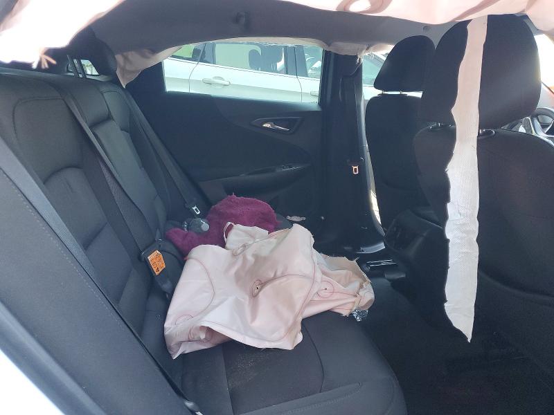 Продажа на аукционе авто 2018 Chevrolet Malibu, vin: 1G1ZD5ST4JF208907, номер лота: 55752236