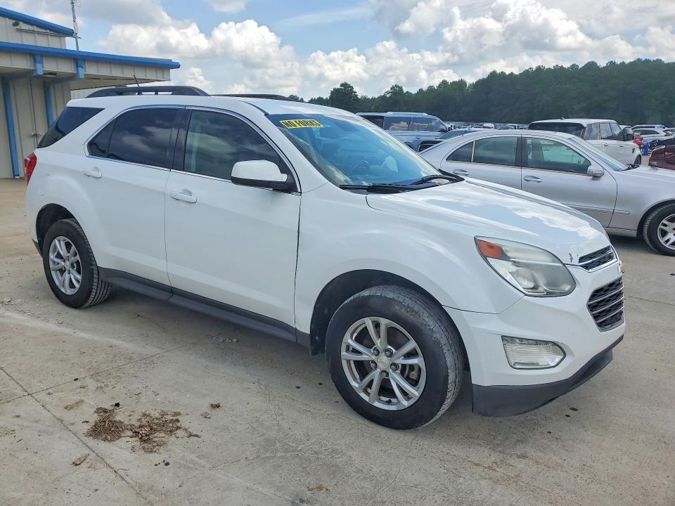 59340386 :رقم المزاد ، 2GNFLFEK2G6326681 vin ، 2016 Chevrolet Equinox مزاد بيع