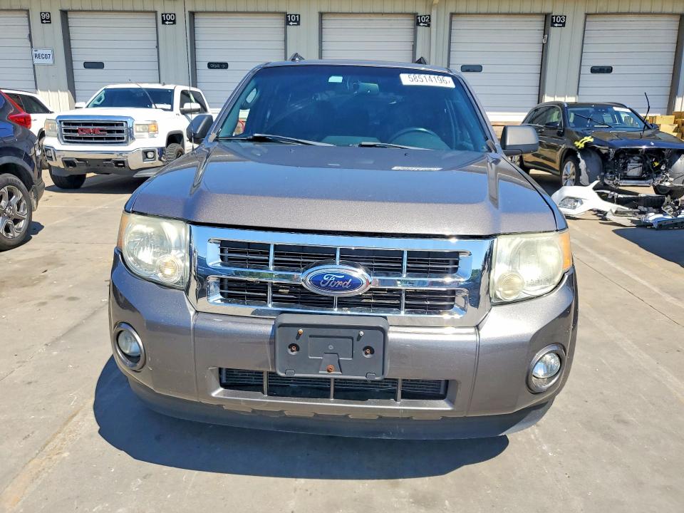 2012 Ford Escape მანქანა იყიდება აუქციონზე, vin: 1FMCU0D78CKC64290, აუქციონის ნომერი: 58514196