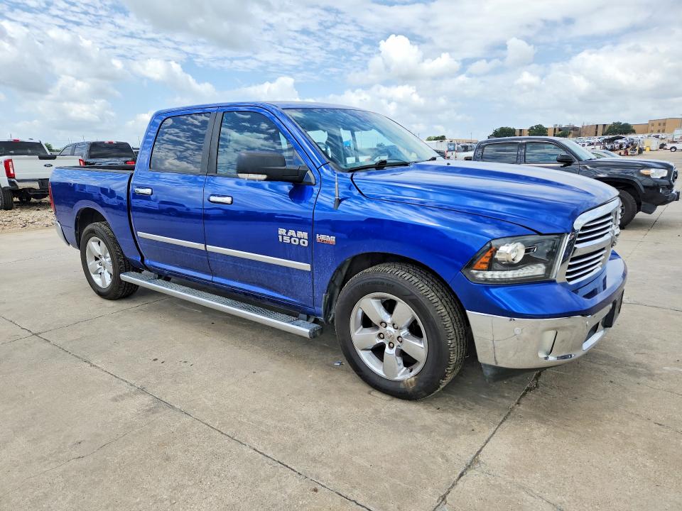58318686 :رقم المزاد ، 1C6RR6LT9ES455809 vin ، 2014 Ram 1500 مزاد بيع