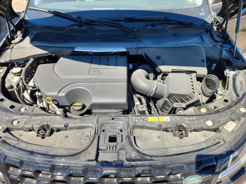 Продаж на аукціоні авто 2023 Land Rover Range Rover Evoque, vin: SALZJ2FX1PH209210, номер лоту: 54682016