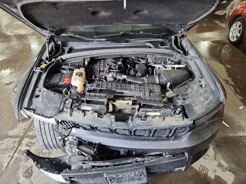 2021 Jeep Grand Cherokee მანქანა იყიდება აუქციონზე, vin: 1C4RJKAG8M8162428, აუქციონის ნომერი: 55722766
