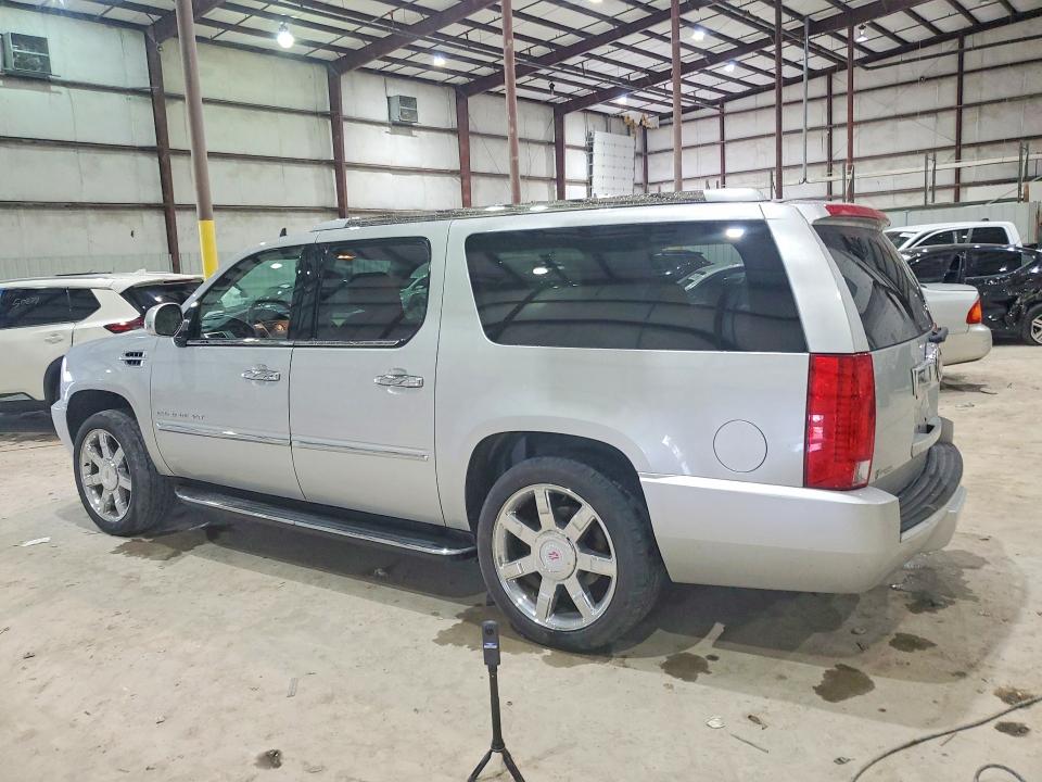 Aukcja sprzedaży 2013 Cadillac Escalade, vin: 1GYS4HEFXDR130047, numer aukcji: 57338856