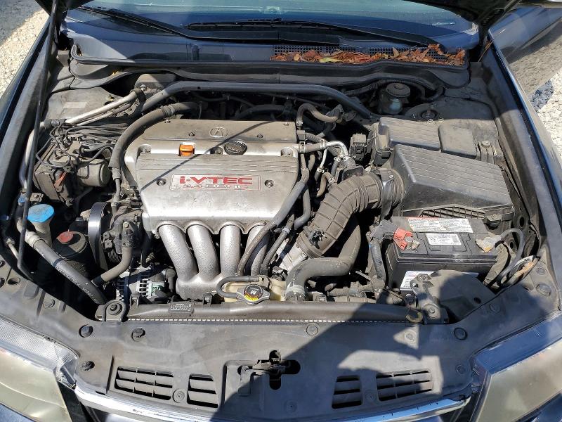 Продажа на аукционе авто 2006 Acura Tsx, vin: JH4CL96896C010747, номер лота: 57264156