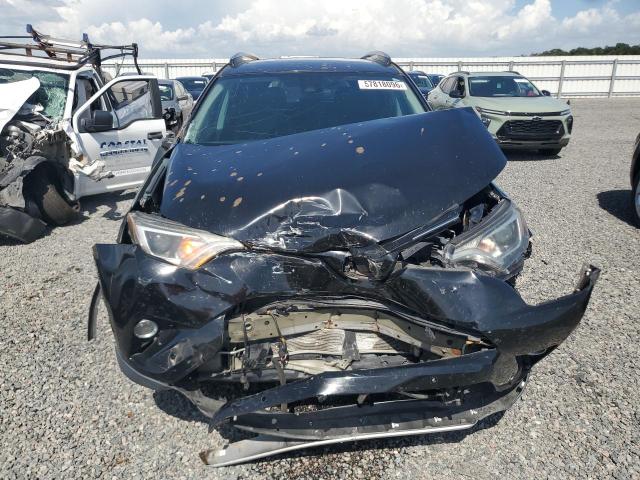 57818096 :رقم المزاد ، 2T3WFREV5JW446353 vin ، 2018 Toyota Rav4 مزاد بيع