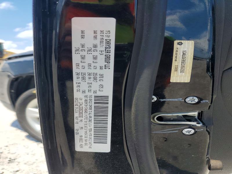 Aukcja sprzedaży 2014 Jeep Compass, vin: 1C4NJDEB5ED892282, numer aukcji: 57058076