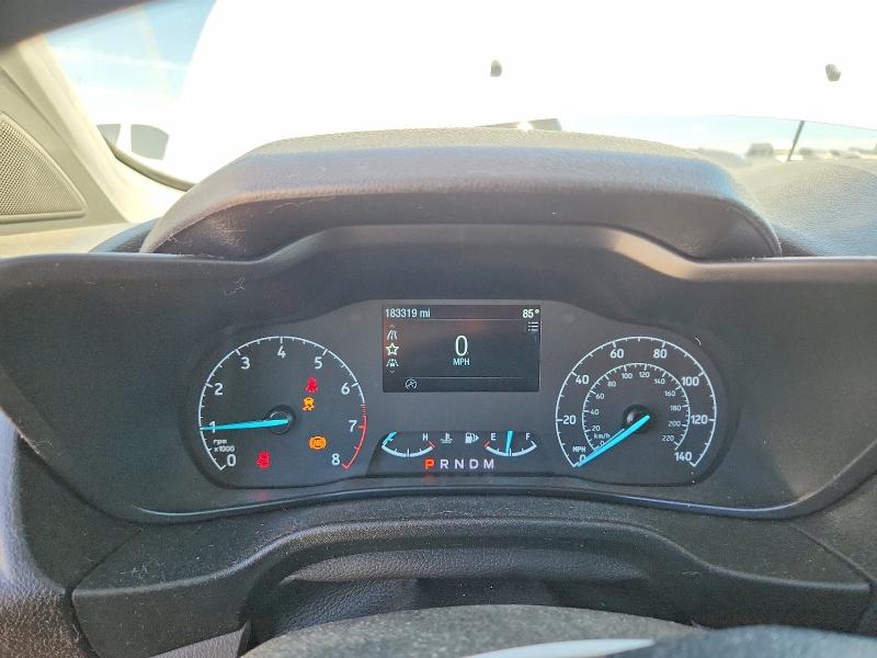 59192116 :رقم المزاد ، NM0LE7E2XL1479007 vin ، 2020 Ford Transit Connect مزاد بيع