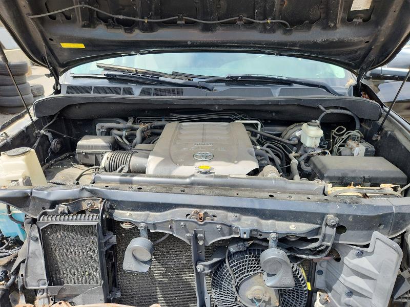 2010 Toyota Sequoia მანქანა იყიდება აუქციონზე, vin: 5TDBY5G1XAS027105, აუქციონის ნომერი: 56471756