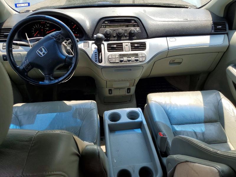 Продажа на аукционе авто 2008 Honda Odyssey, vin: 5FNRL38658B043769, номер лота: 57890606