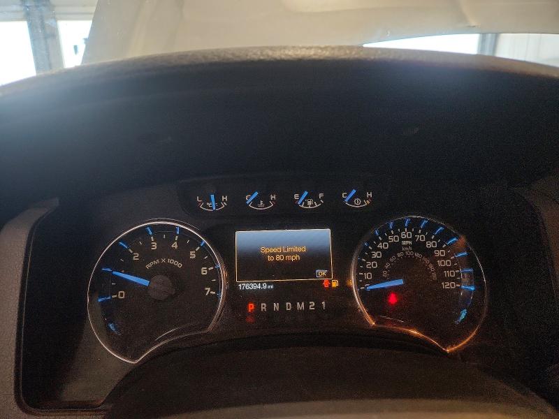 Продаж на аукціоні авто 2012 Ford F150, vin: 1FTFX1ETXCFC35067, номер лоту: 56740796