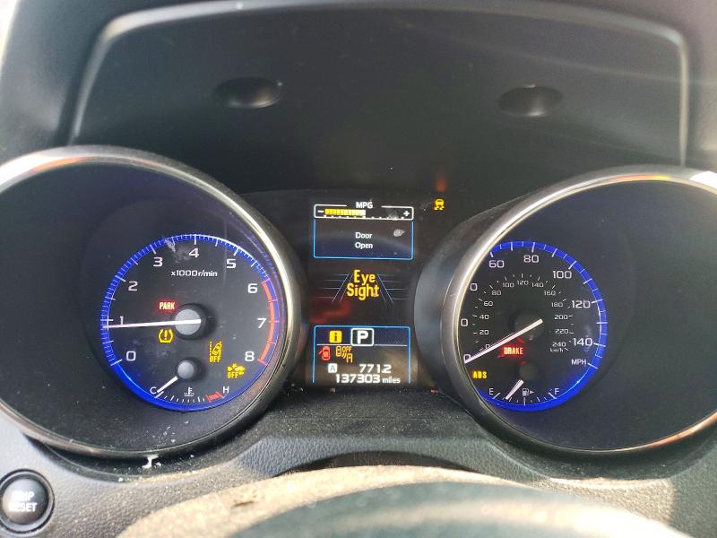 Aukcja sprzedaży 2019 Subaru Legacy, vin: 4S3BNAF67K3013003, numer aukcji: 54748616